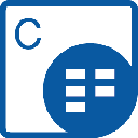 Logo del prodotto Aspose.Cells for C++