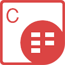 Aspose.Cells for JavaScript via C++ Product Logo