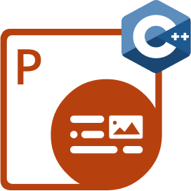 Aspose.PDF for Rust logo image