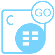 Aspose.Cells for Go via C++