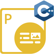 Aspose.PDF for JavaScript via C++