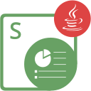 Aspose.Slides for Node.js via Java