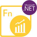 Aspose.Finance for Python via .NET