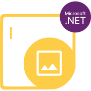 Aspose.Imaging for Python via .NET