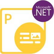 Aspose.PDF for Python via .NET