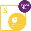 Aspose.Slides for Python via .NET