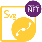 Aspose.SVG for Python via .NET